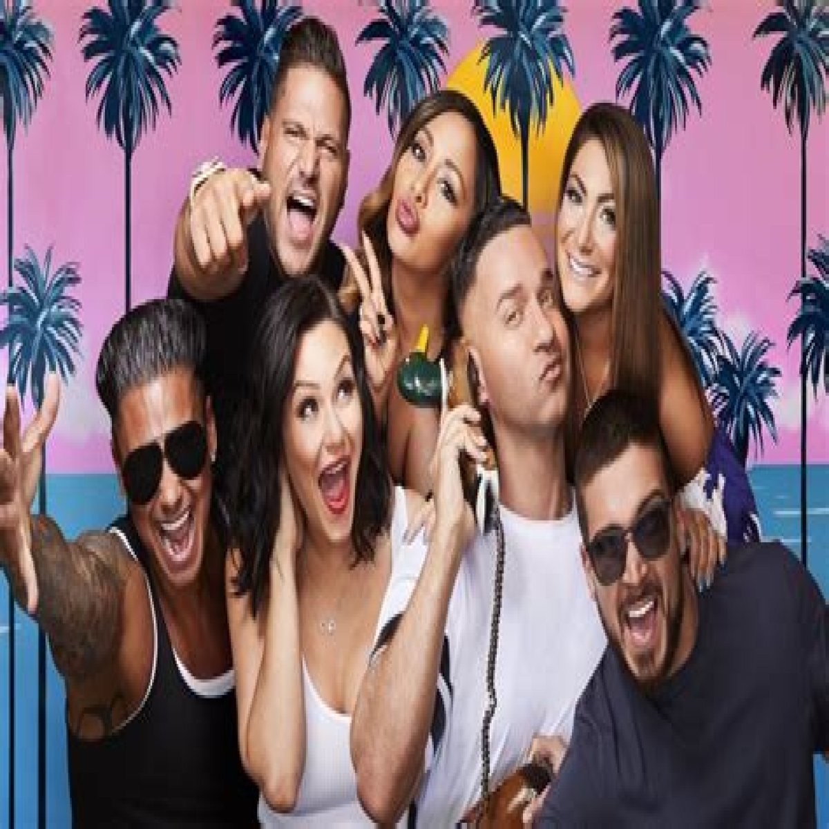 10 of the most memorable moments in Jersey Shore History