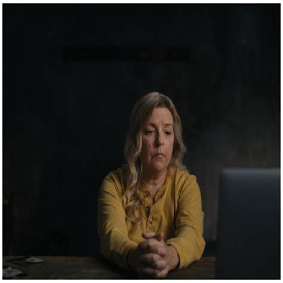 3 Eye-Opening Quotes From One of David Koresh's Wives in 'Waco: American Apocalypse'