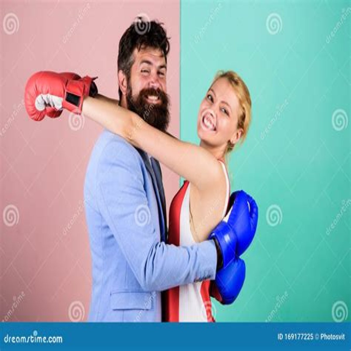 A Journey Of Boxing, Love, And Family
