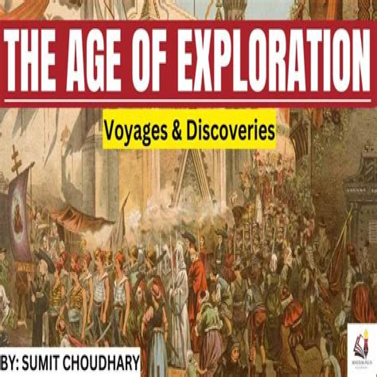 A Journey Of Music, Age, And Discovery