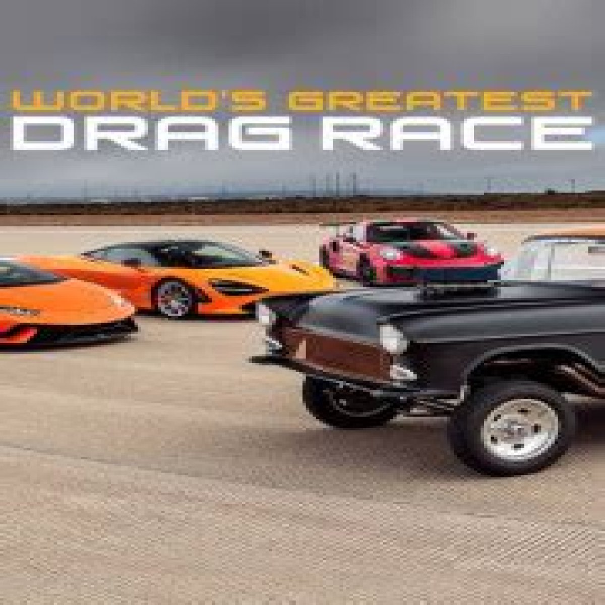 A Legacy Of Speed And Success In Drag