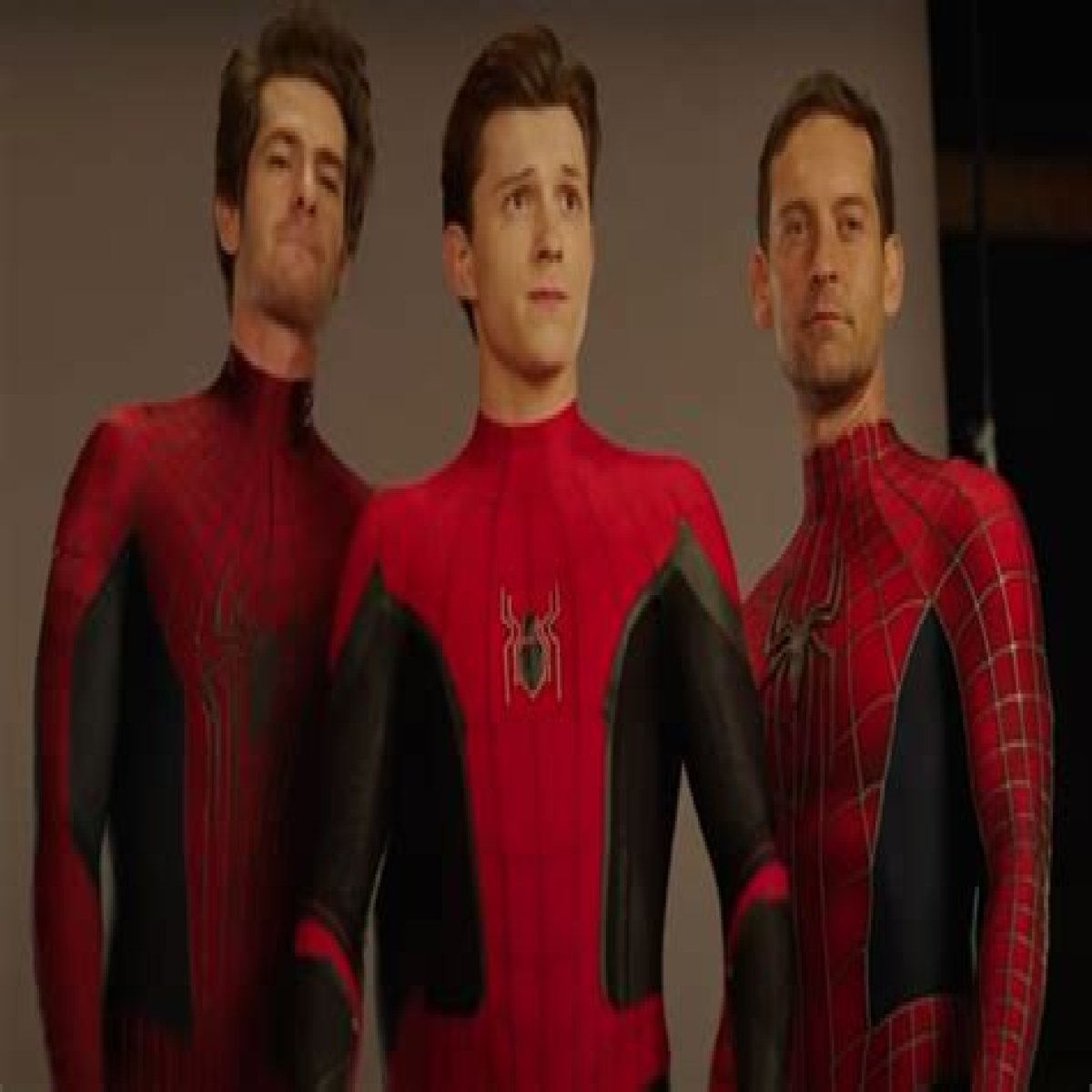 Actor Maguire who appeared in Spider-Man: No Way Home