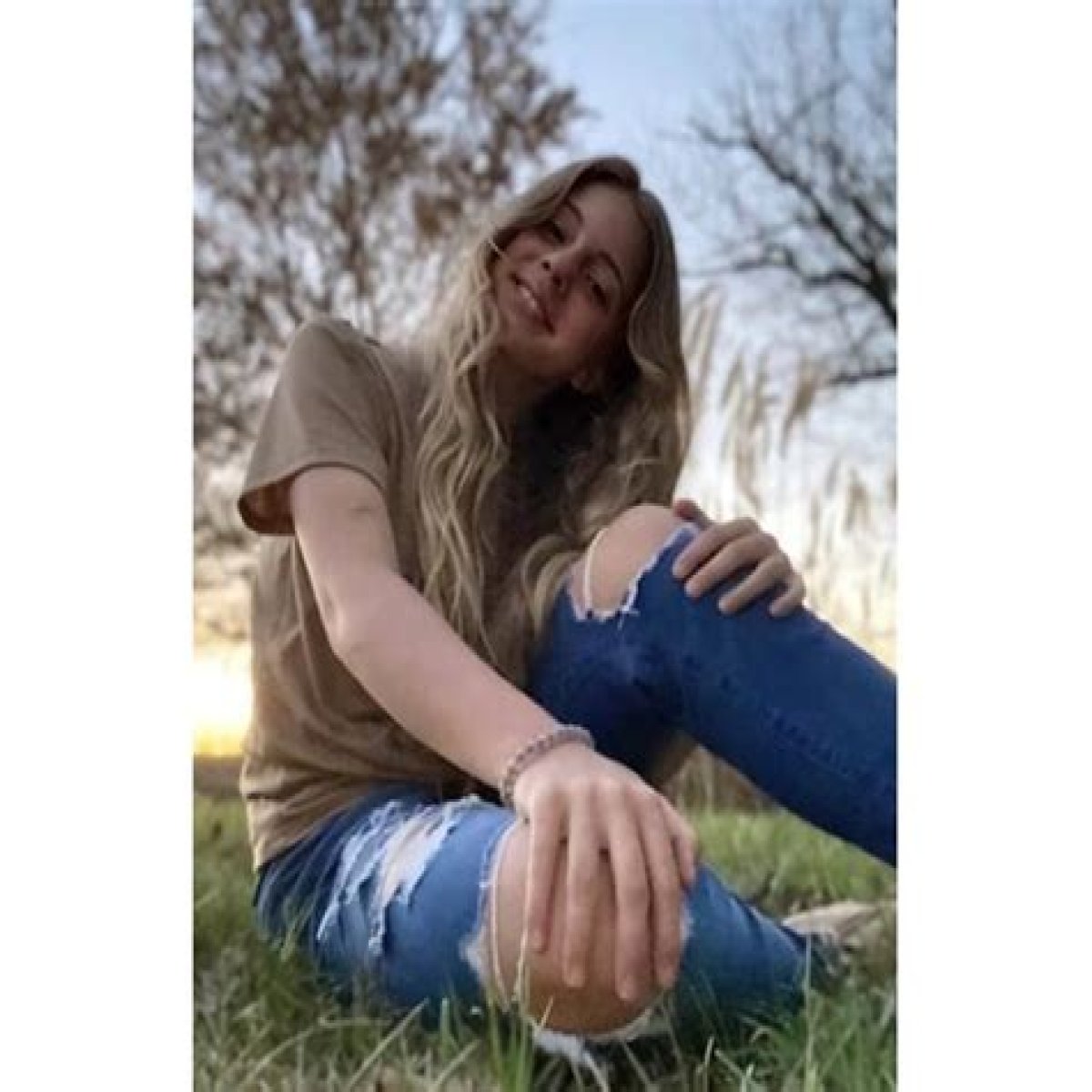 Alaina Preece Obituary, Augusta KS, Friends And Family Mourns
