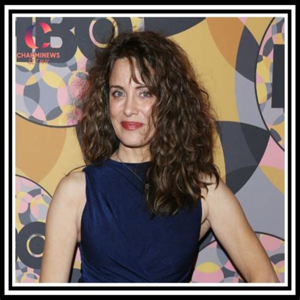Alanna Ubach Ethnicity | What is Alanna Ubach’s Ethnicity?