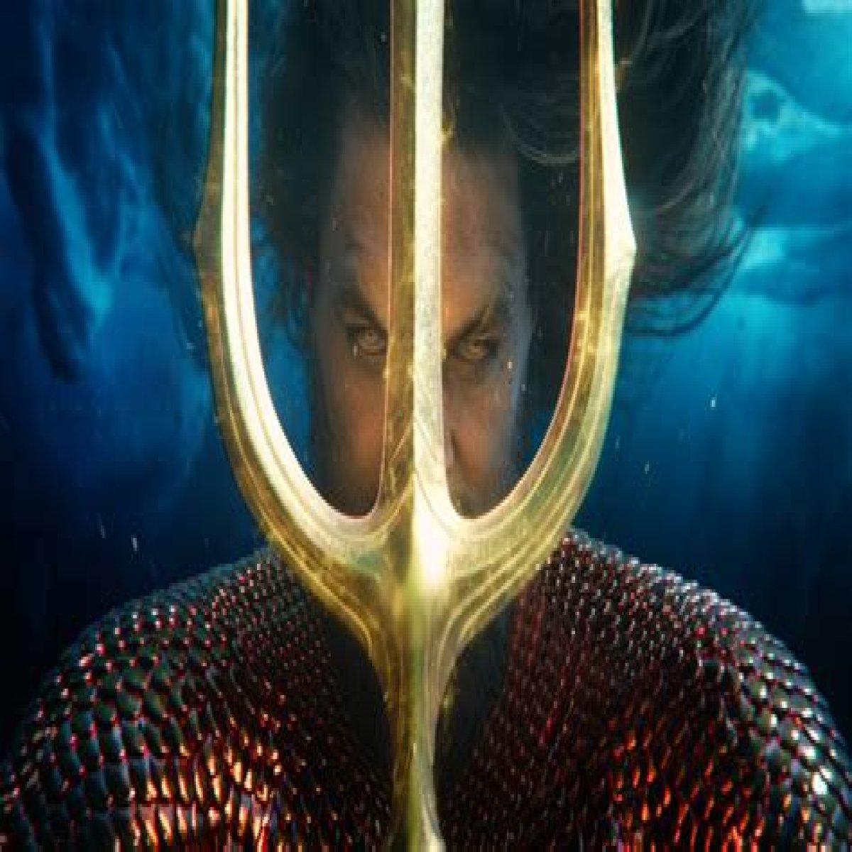 Amber Heard Featured in New Aquaman Trailer for Two Seconds