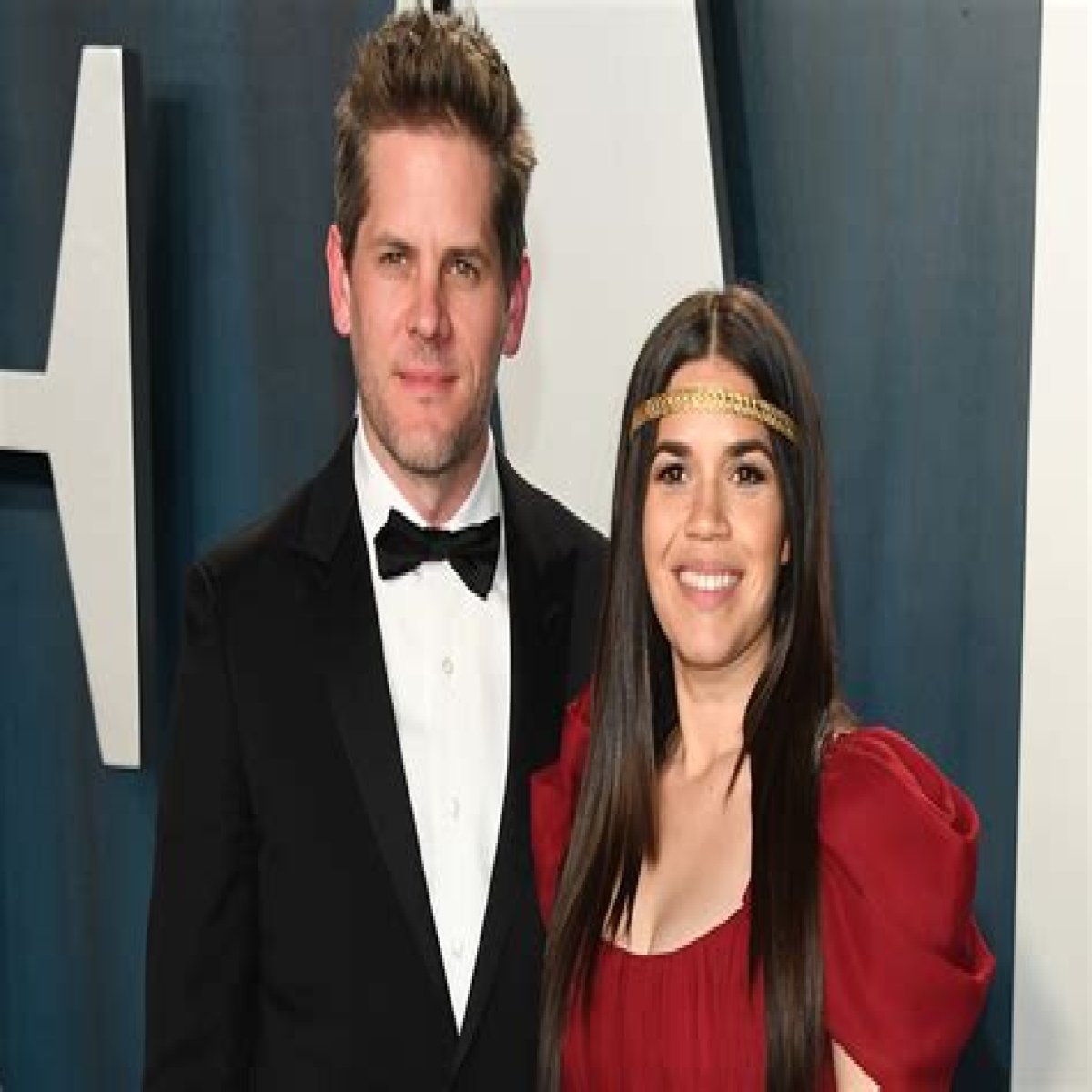 America Ferrera Welcomes Baby Number Two With Ryan Piers Williams