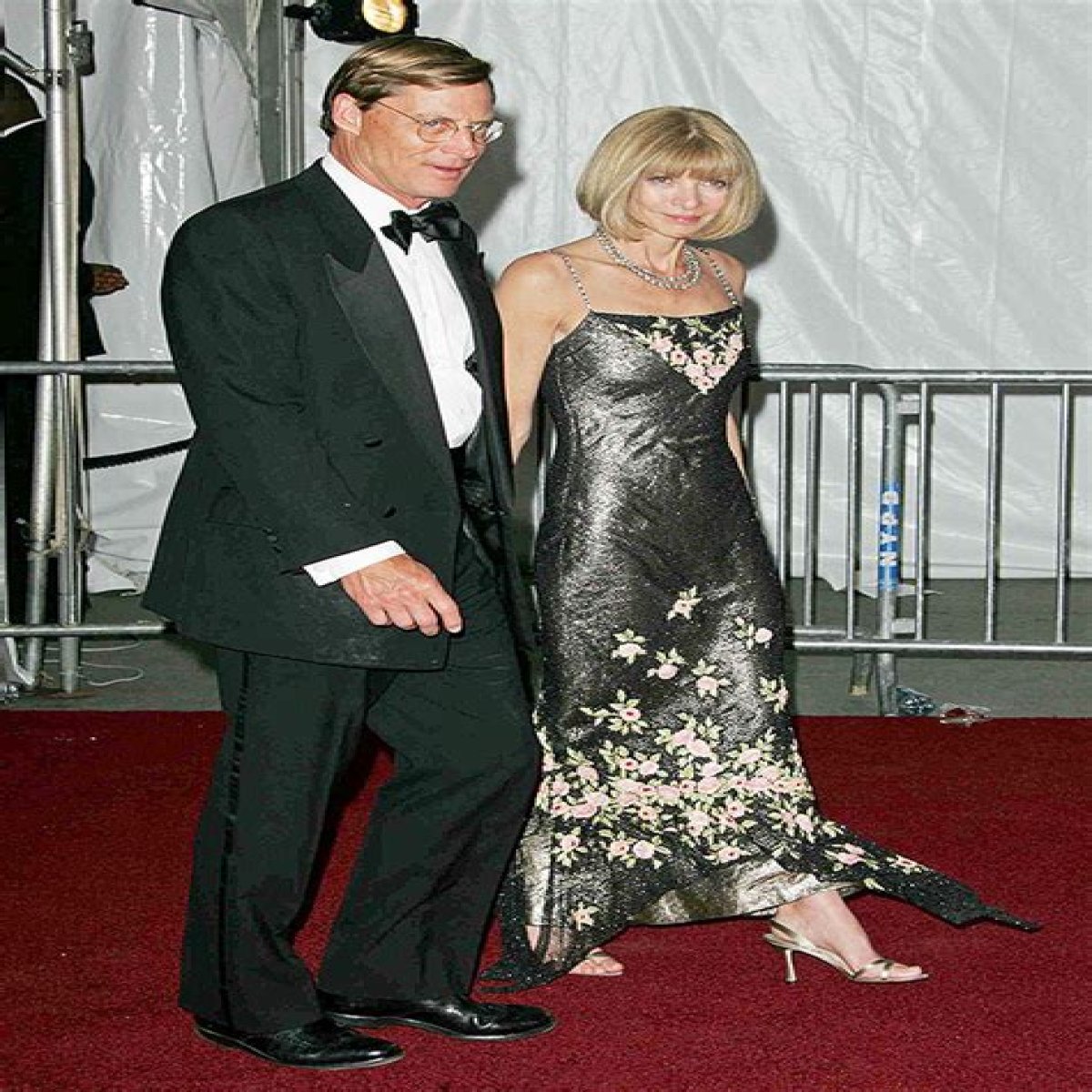 Anna Wintour Husband: Is Anna Wintour Married?