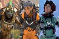 Apex Legends trick lets Octane and Horizon fly better than Valkyrie