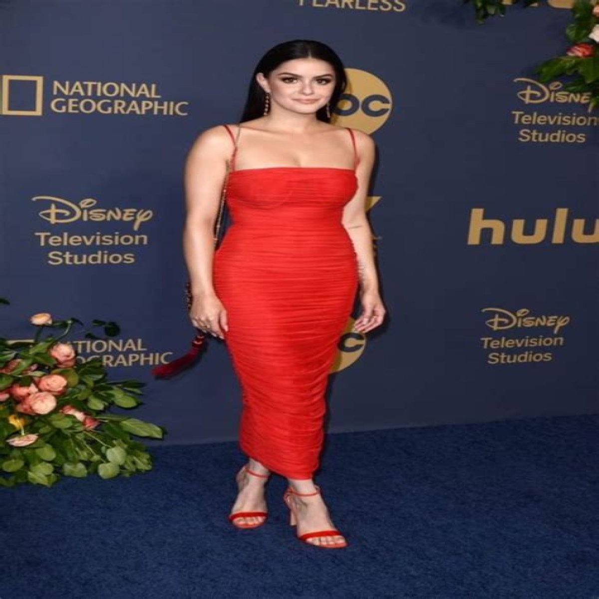 Ariel Winter's Height, Weight, Bra Size, And More!