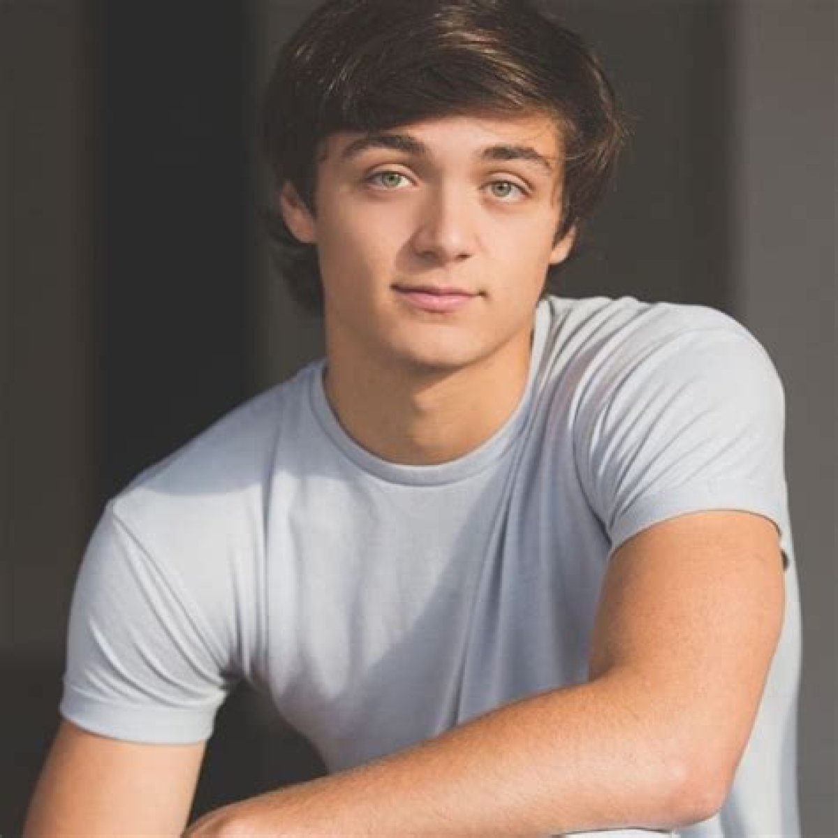 Asher Angel