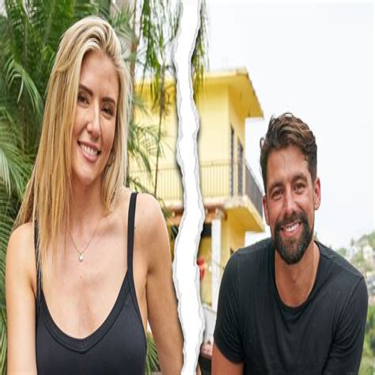 'Bachelor in Paradise's Danielle Maltby Claims Michael Allio Broke Up With Her 1 Day After Her Egg Retrieval
