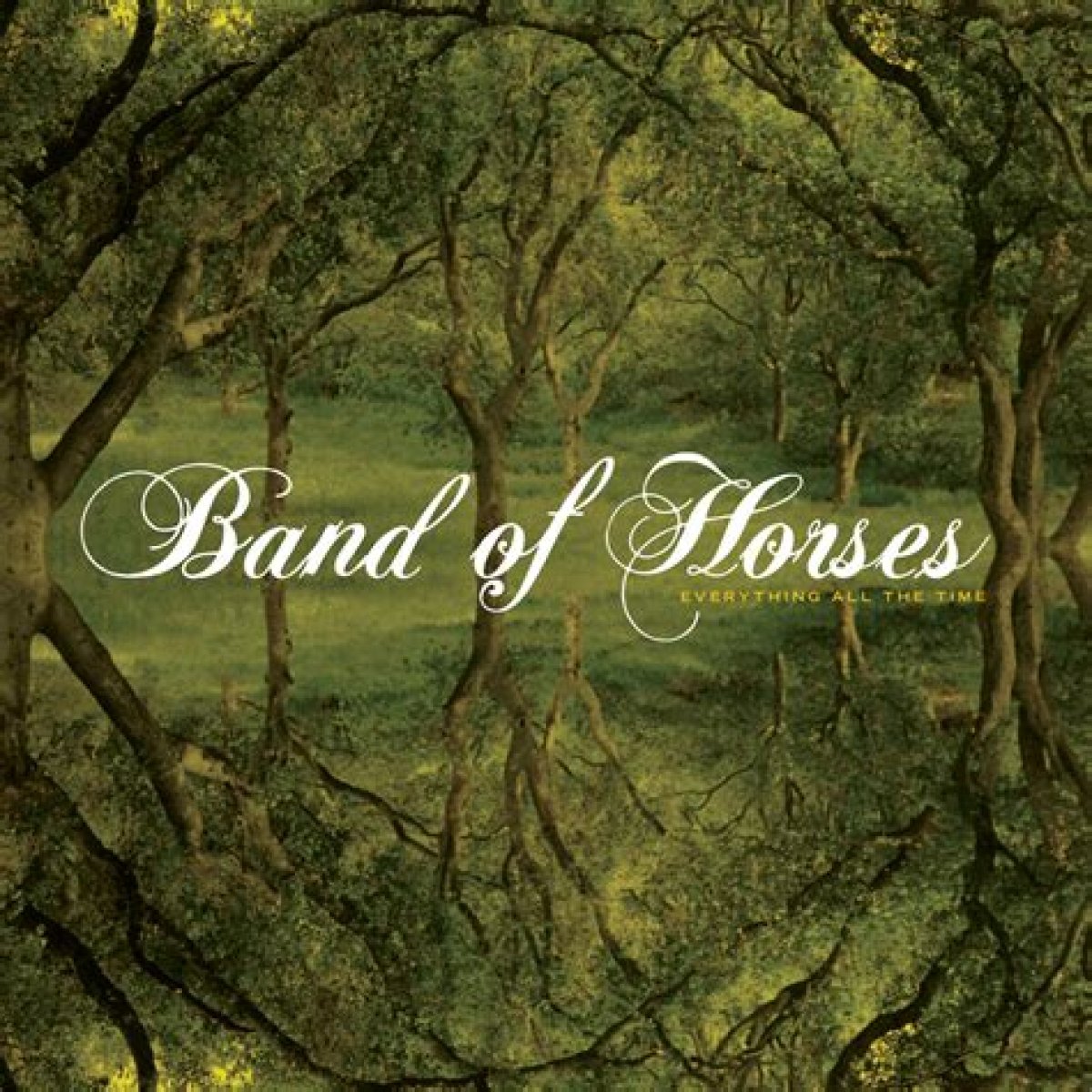 Band Of Horses – The Funeral Lyrics