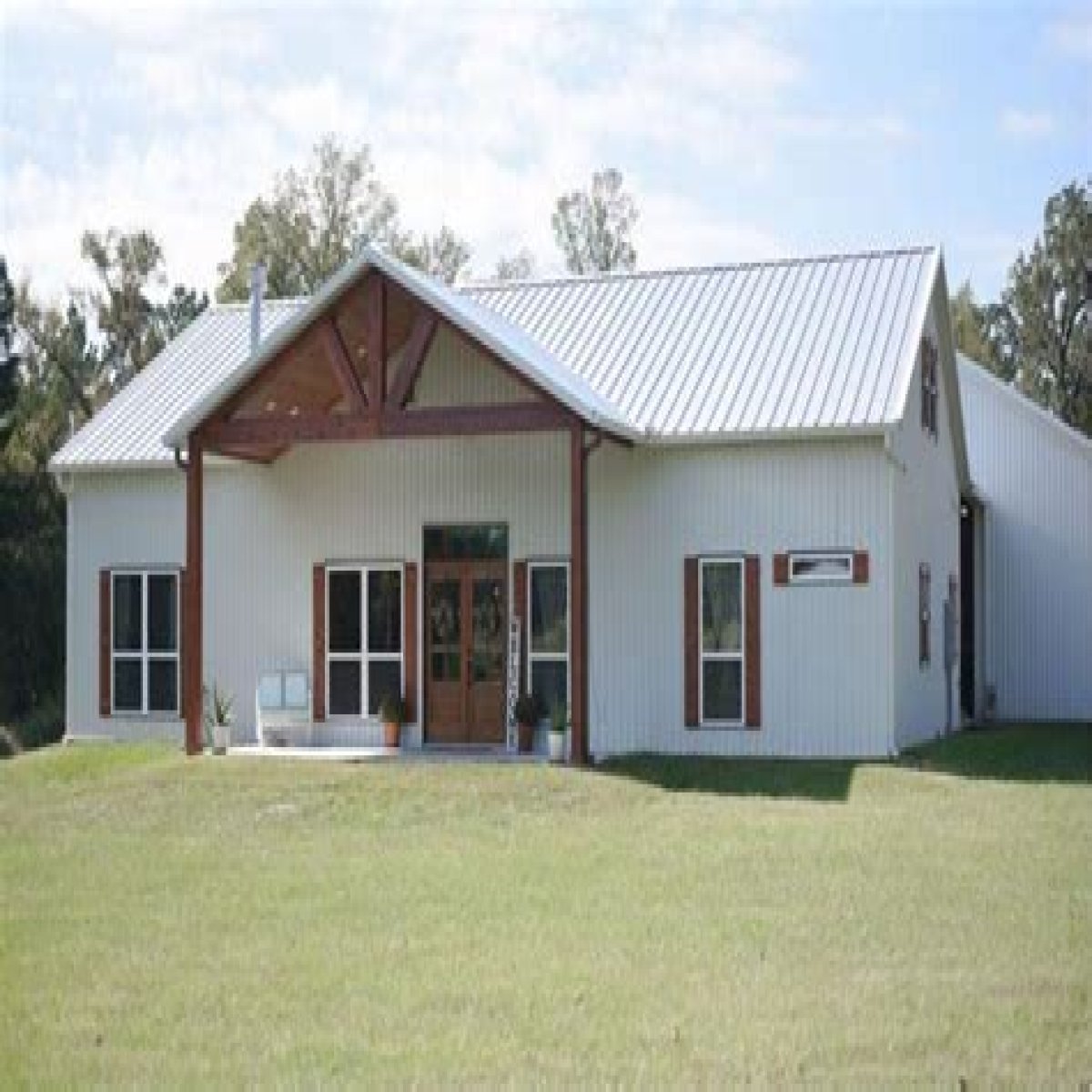 Barndominium Builders In Ohio