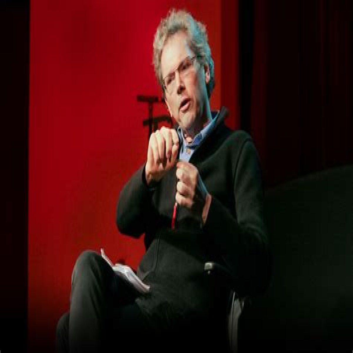 Bill Joy: 12 key facts you need to know