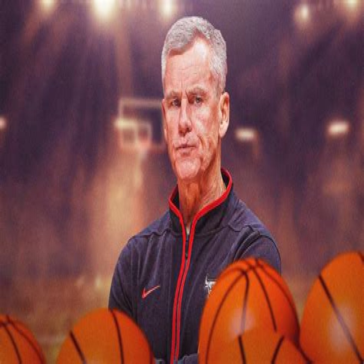 Billy Donovan Net Worth