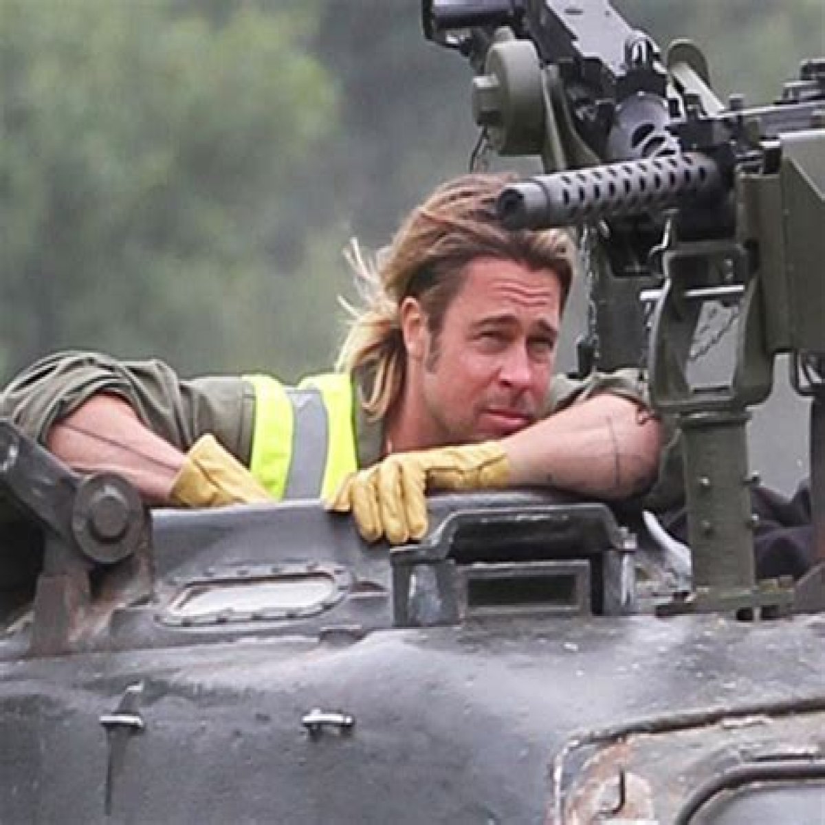Brad Pitt & Angelina Jolie Relationship Being Ripped Apart By Scientology?