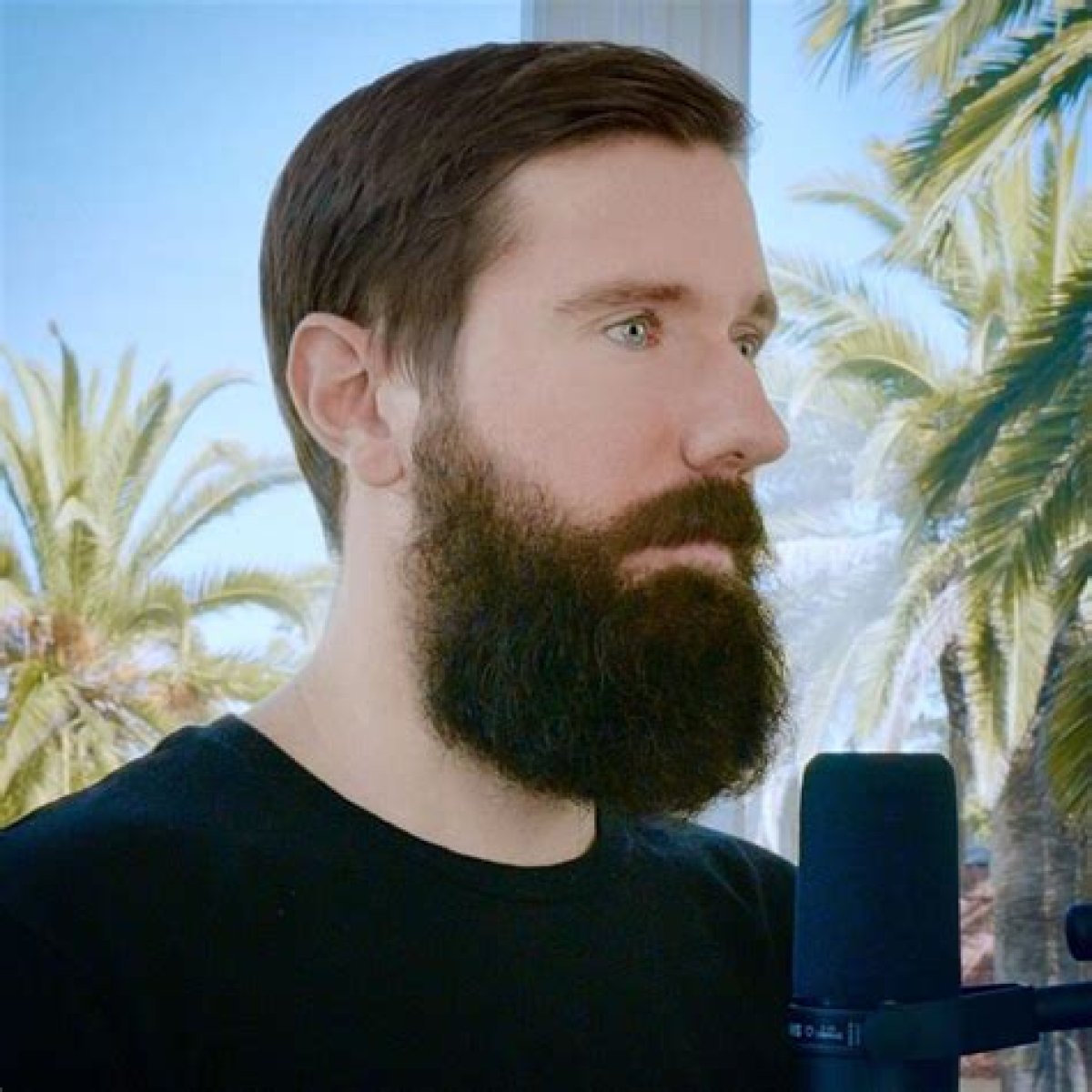 Brian Atlas