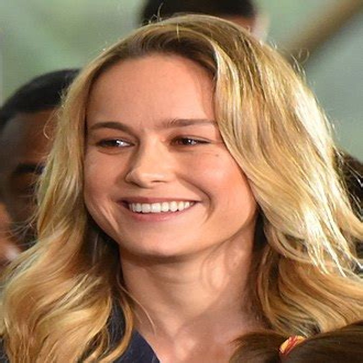 Brie Larson Wiki