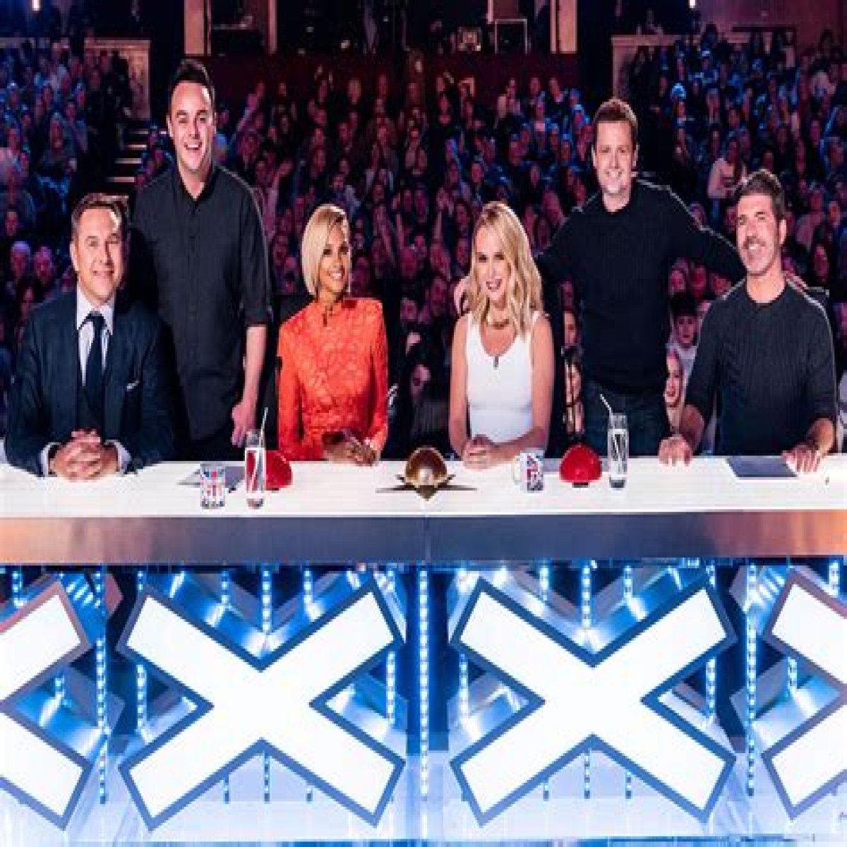 Britain's Got Talent 2016: Who made tonight's final?