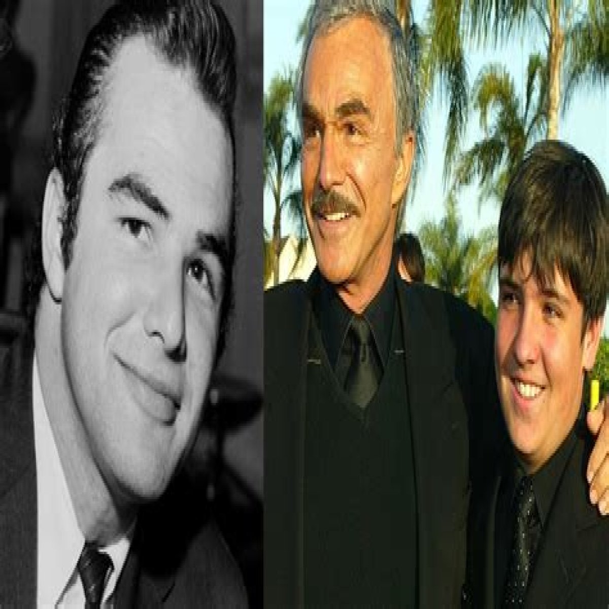 Burt Reynolds Left His Son Out Of His Will — But There’s A Reason Why – Hollywood Life