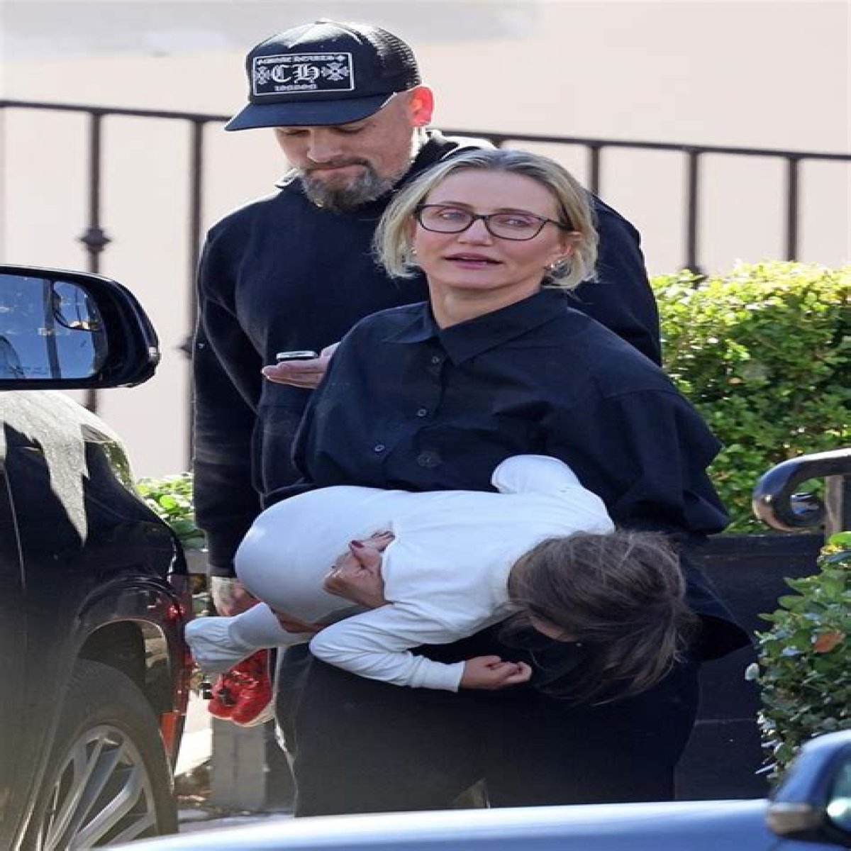 Cameron Diaz & Benji Madden's Daughter, Raddix Madden Biography: Net Worth, Age, Height, Siblings, Height
