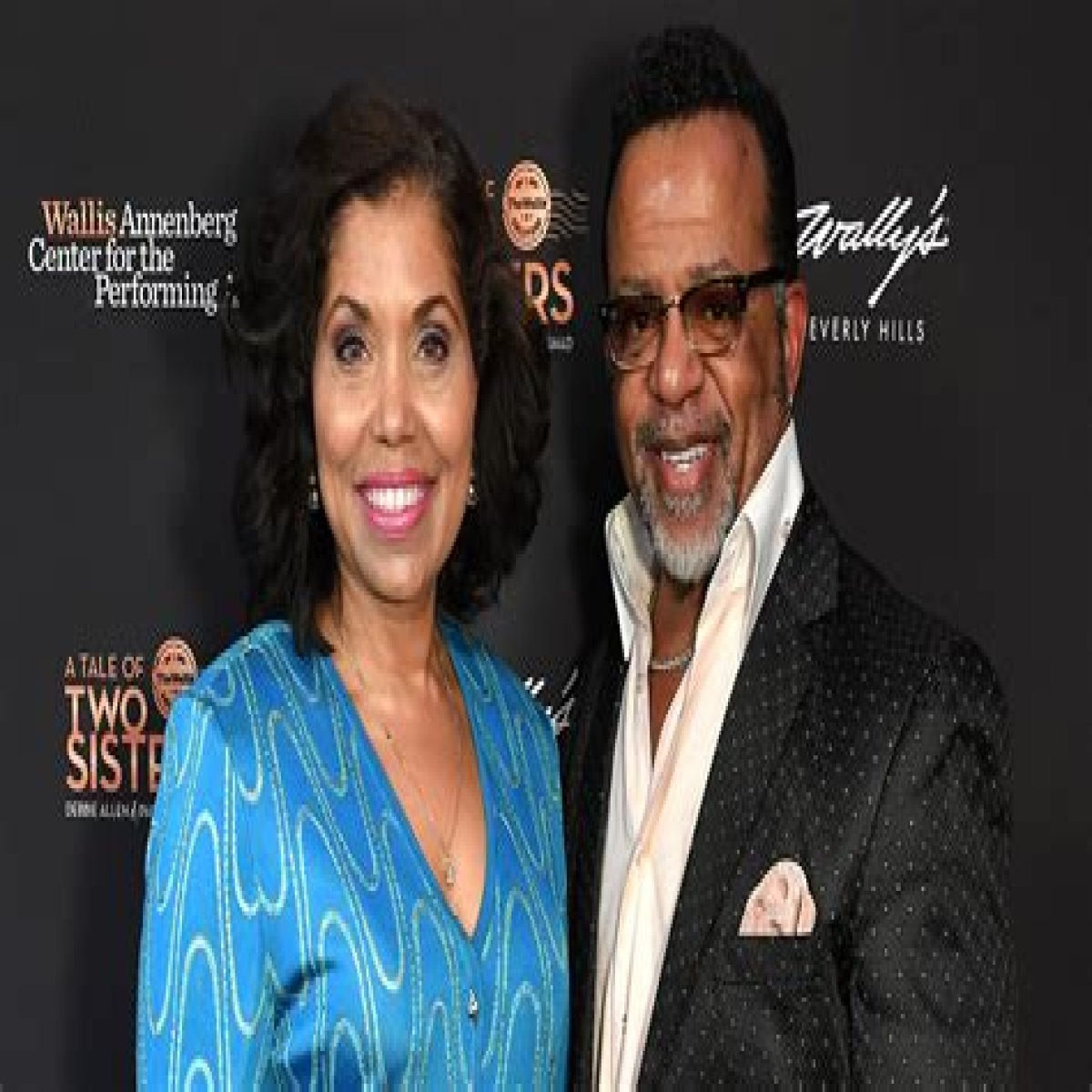 Carlton Pearson Divorce: When Did He Split up From His Wife?