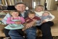Caroline Daines, Michael Daines, Anne Daines, David Daines: Meet Steve Daines’ Children