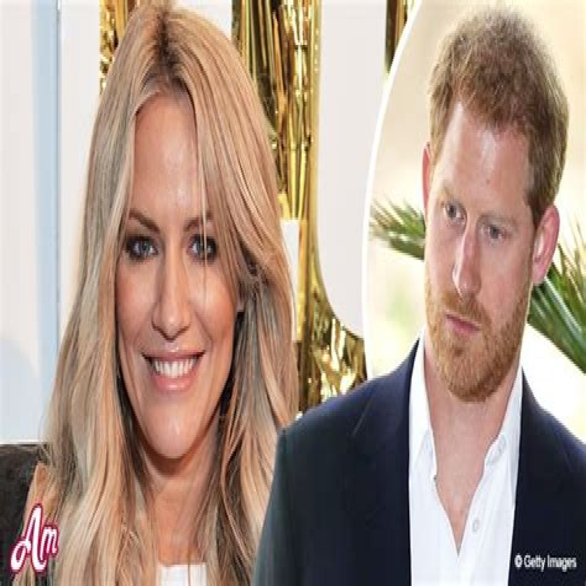 Caroline Flack Reportedly Shared Brief Romance with Prince Harry — a Look Back at Their Time Together