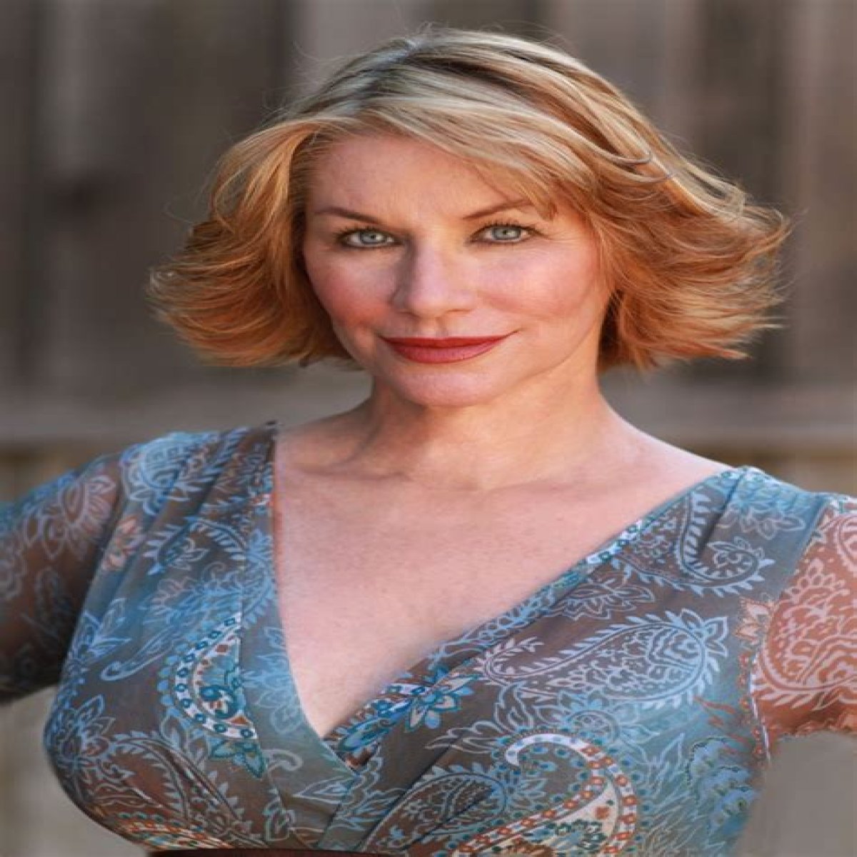 Caroline Williams