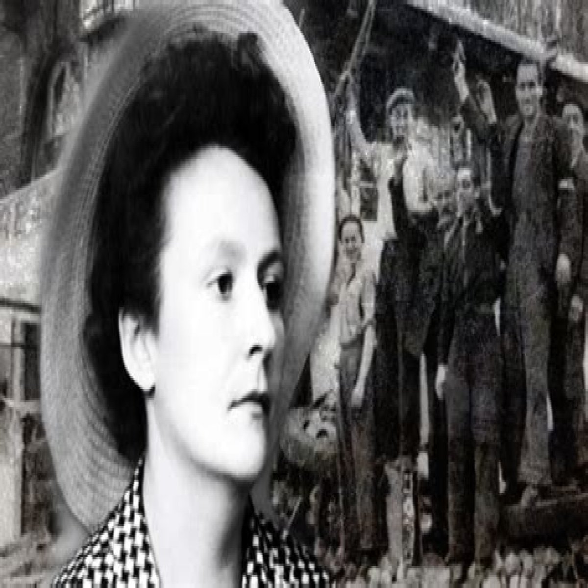 Catherine Dior, Christian’s Sister, Was a French Resistance Hero. This Is Her Amazing Story.