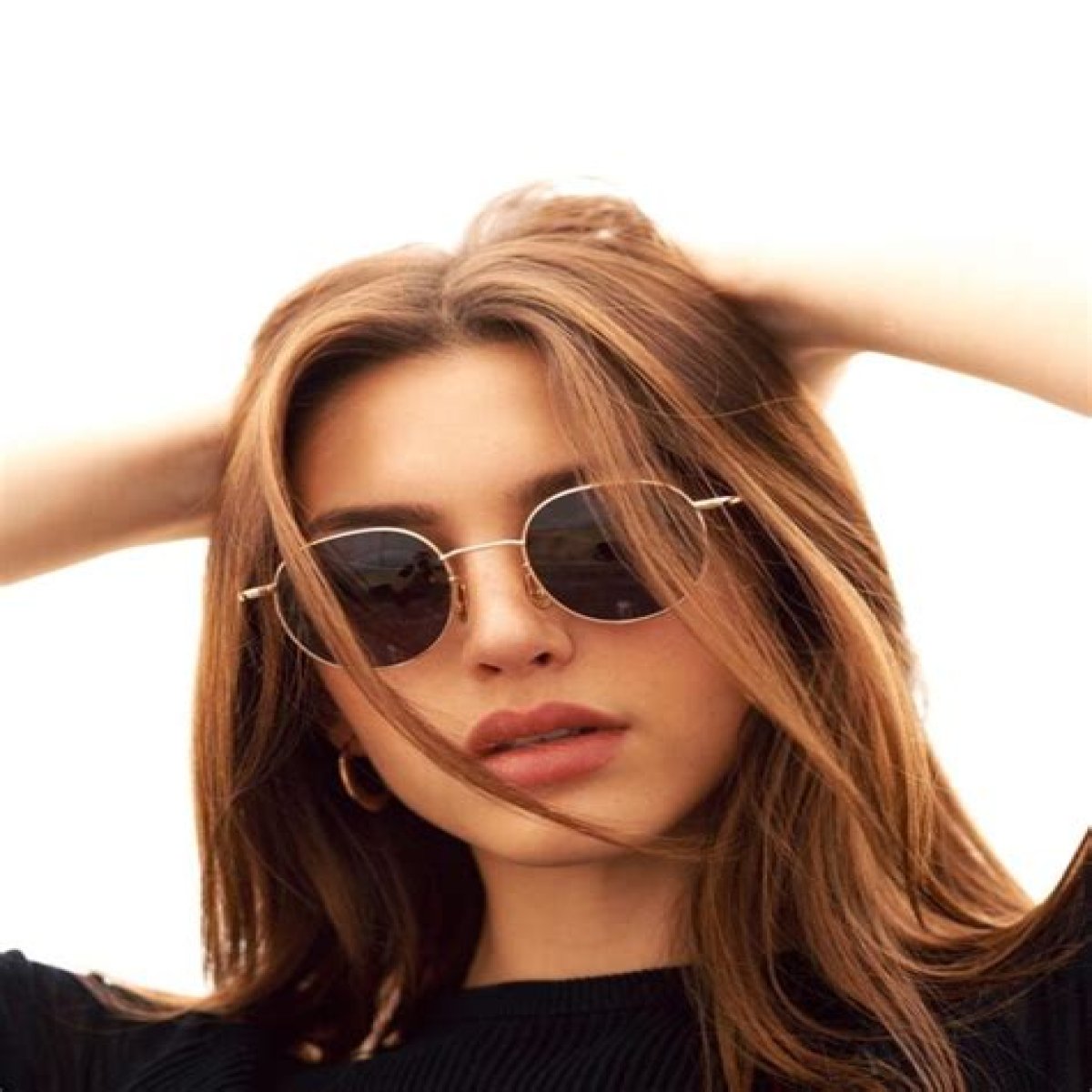 Celine Farach Wiki, Biography, Age, Height, Info, Details