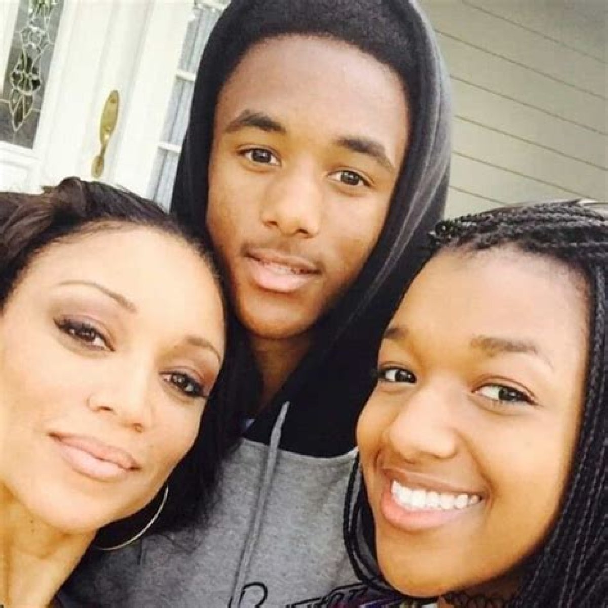 Chante Moore Kids: Facts About All Chante Moore's Kids