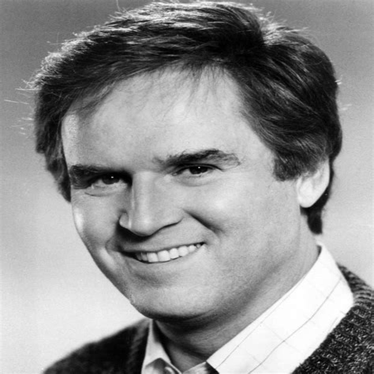 Charles Grodin