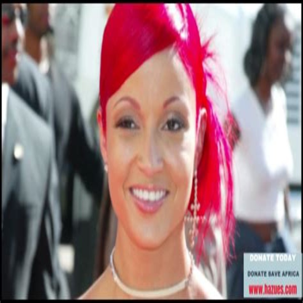 Charli Baltimore Reflects On Untertaiment ‘Slavery’ Deal