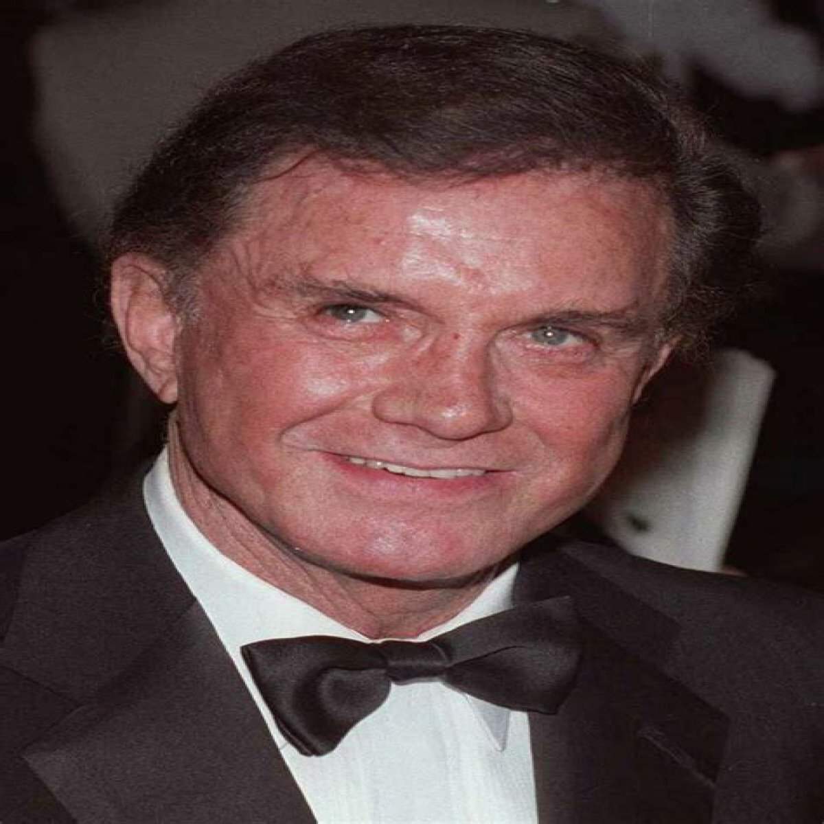 Cliff Robertson