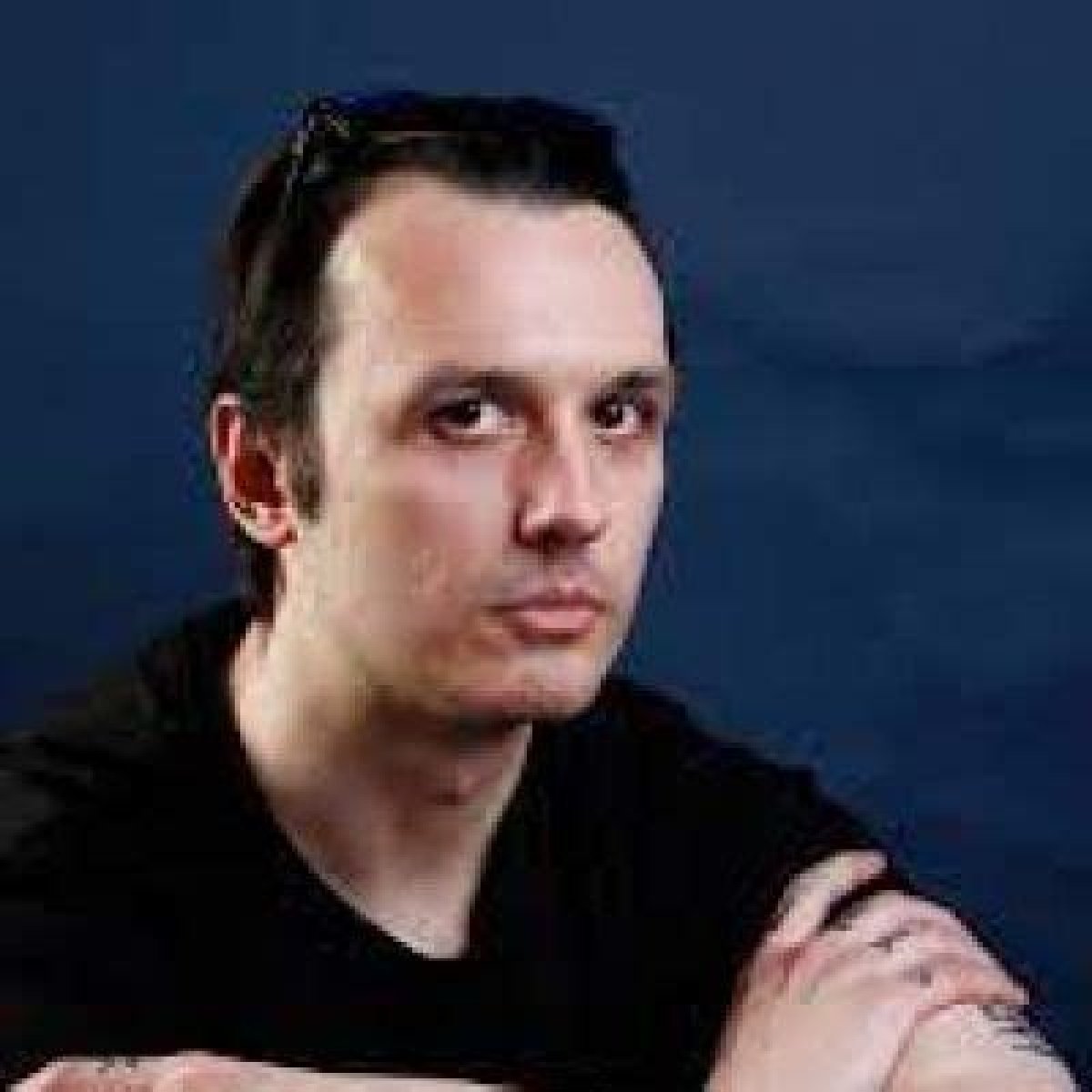 Damien Echols Net Worth 2024