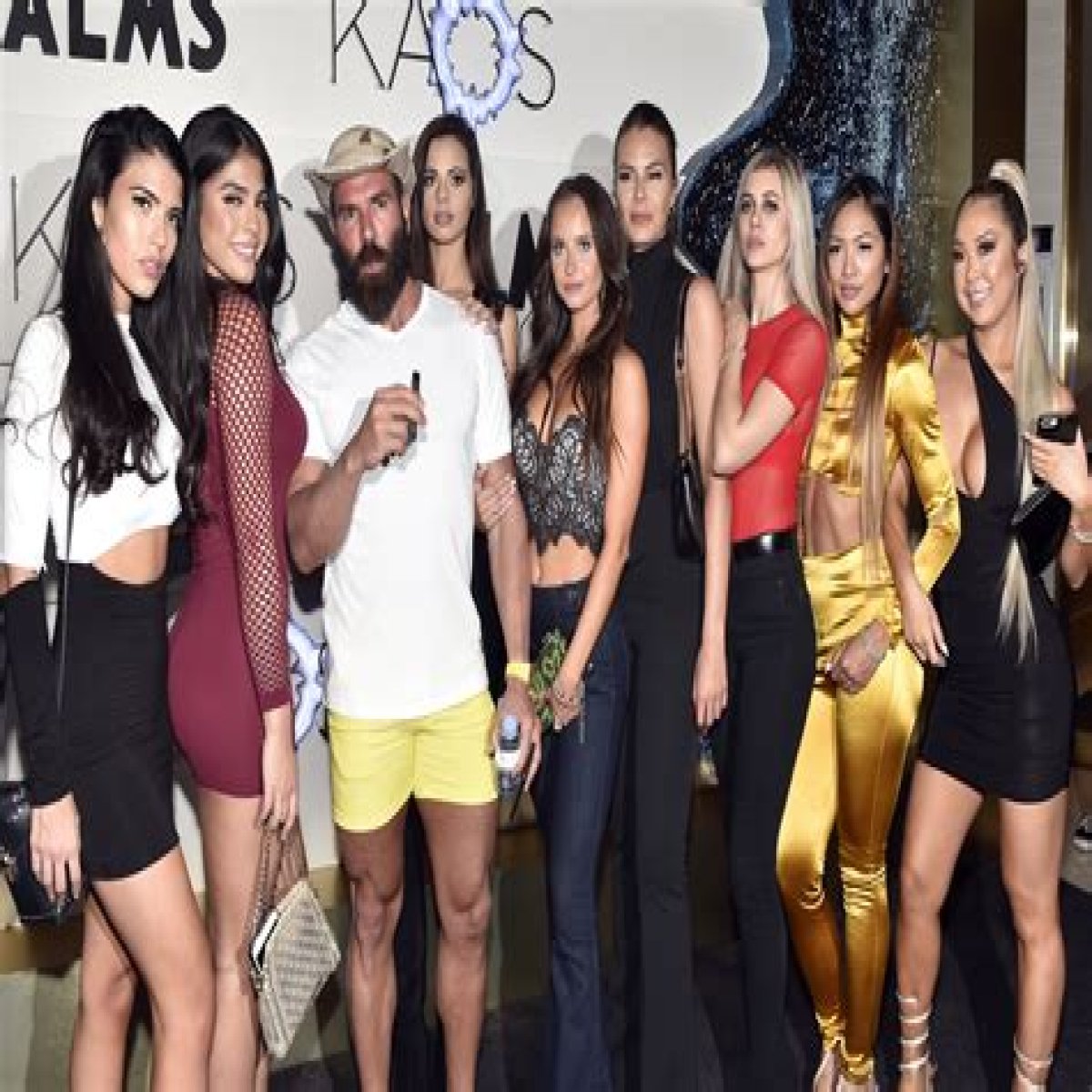 Dan Bilzerian