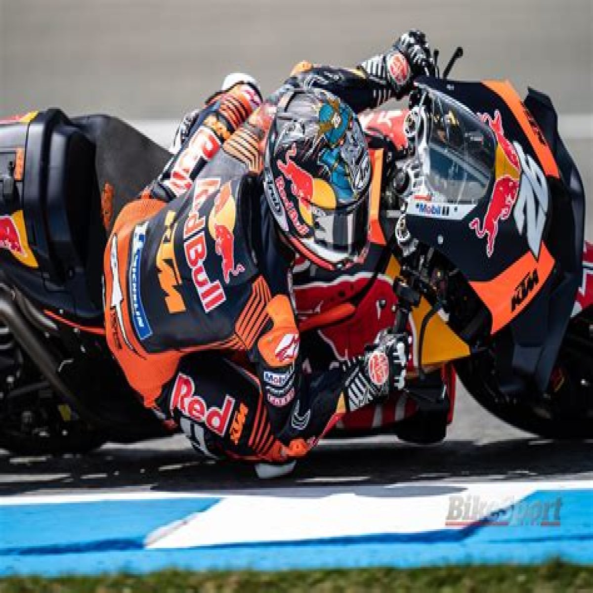 Dani Pedrosa