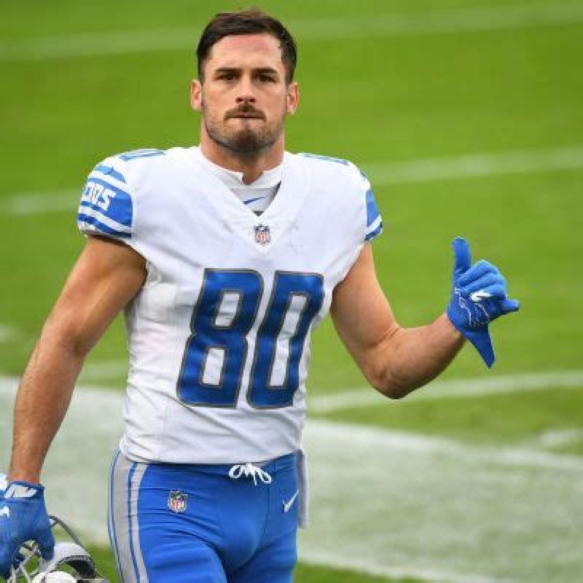 Danny Amendola- Wiki, Biography, Age, Height, Net Worth, Girlfriend