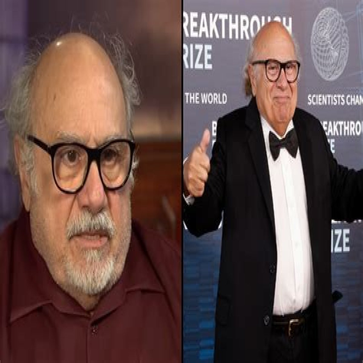 Danny DeVito Height: How the Legendary Actor Overcame His Short Stature