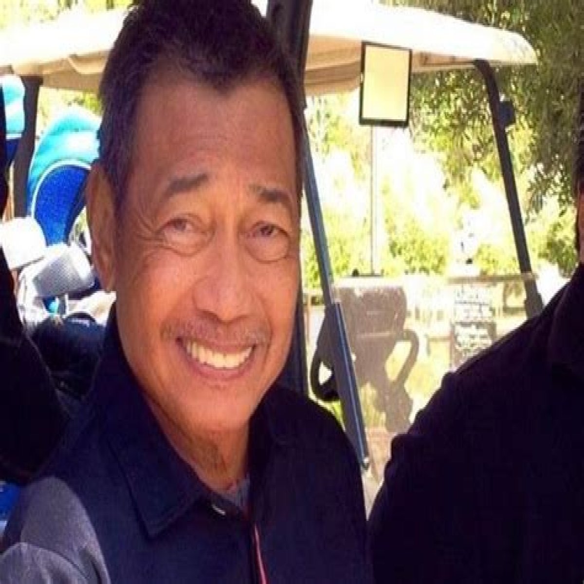 Danny Javier Cause of death, Age, Wife, Children, Net Worth, Parents, Siblings