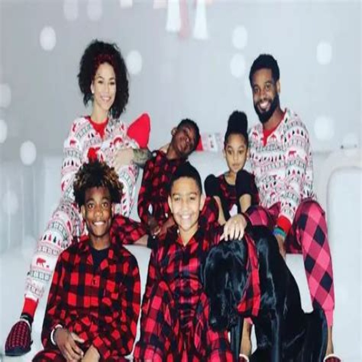 Darius Slay Children: Meet Darius Slay’s Children