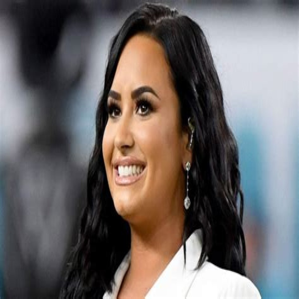 Demi Lovato Says She Loves Her New And Much Shorter Haircut