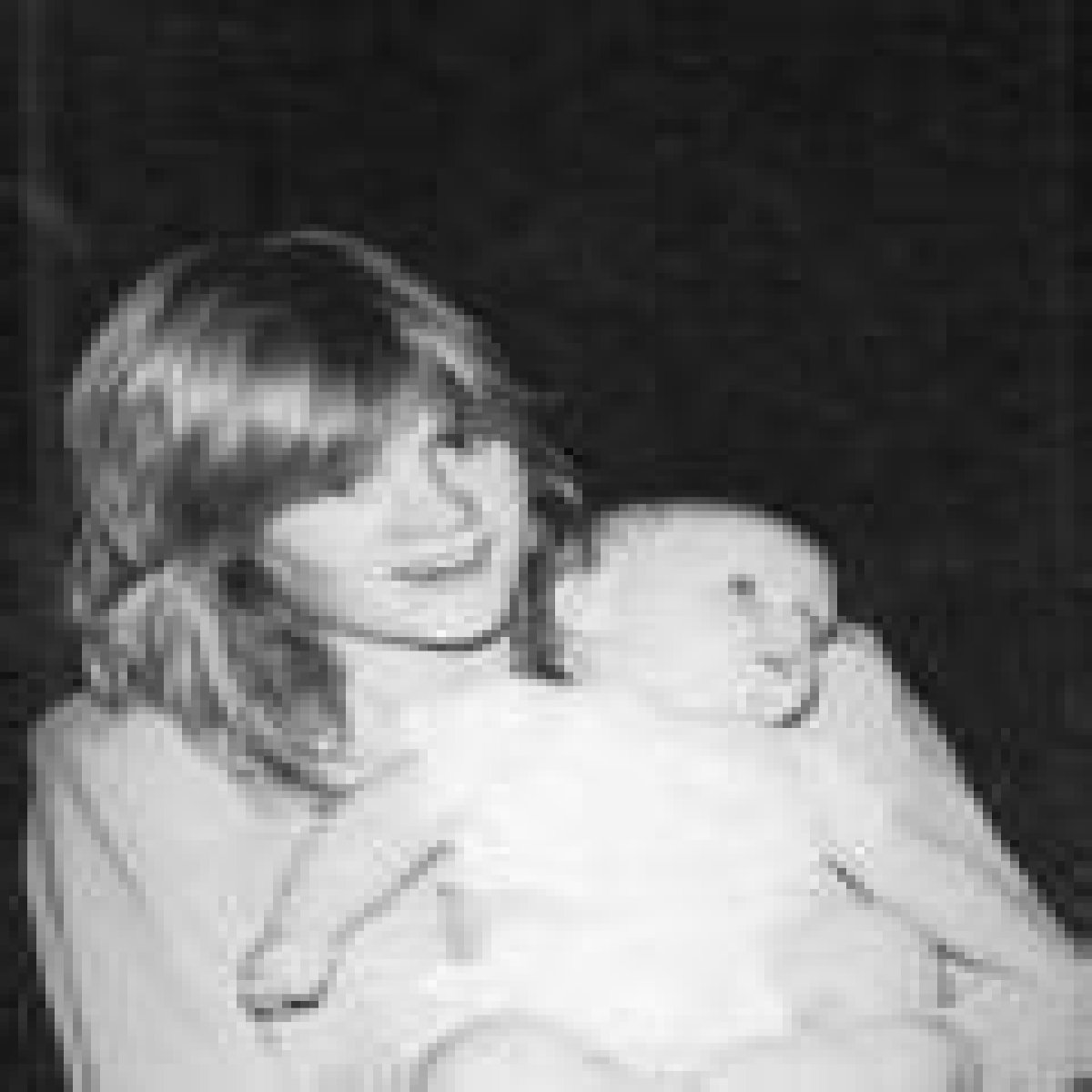 Dennis Wilson and Shawn Marie Love