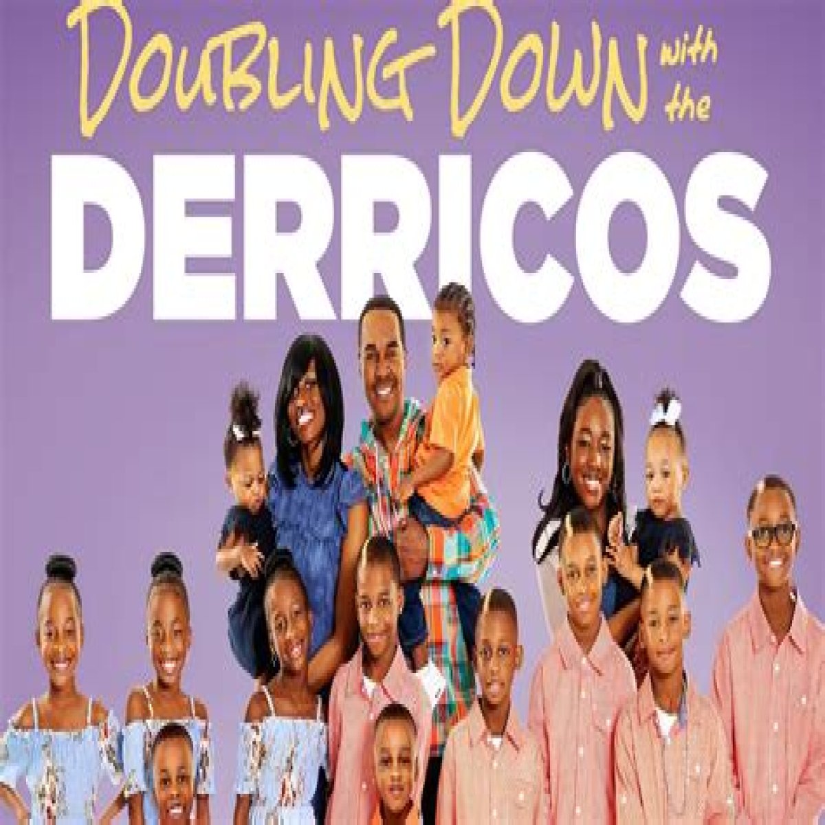 Deon Derrico