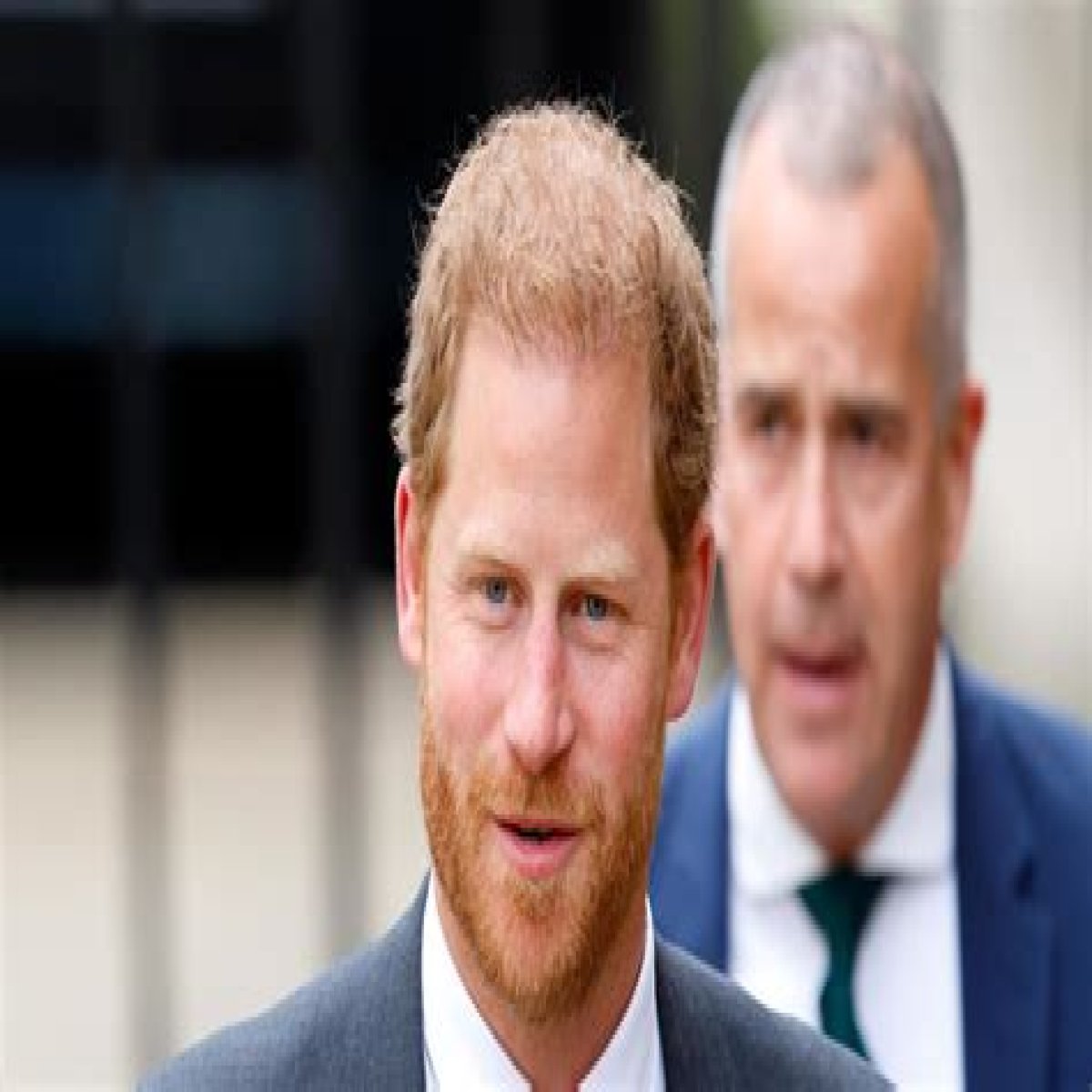 DHS once again rejects Heritage’s attempts to get Prince Harry’s visa records
