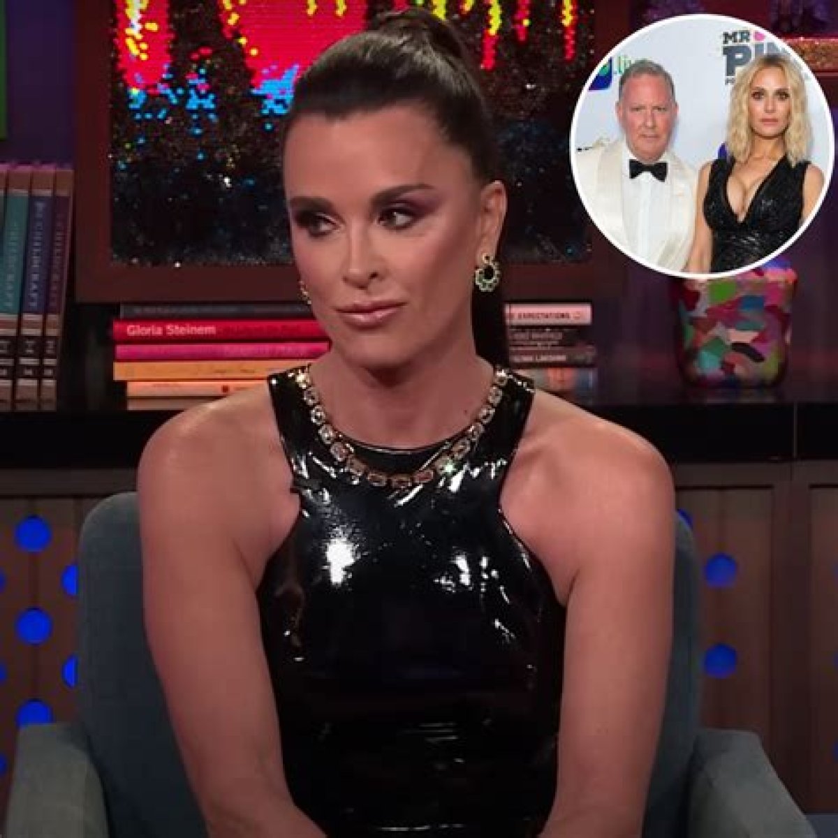 Did RHOBH’s Kyle Richards Grow Up Rich?