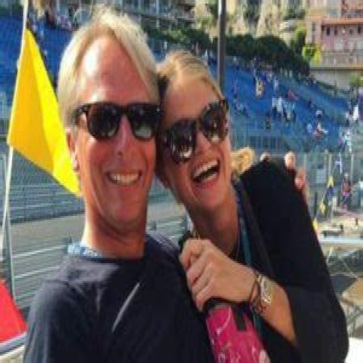 

Did You Know Nyck de Vries’s Sister Seychelle de Vries Is George Russell’s Ex? See The Boys Compete In F1 2023 
