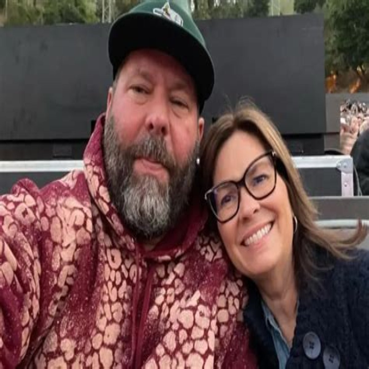 Discover Bert Kreischer's Real Name