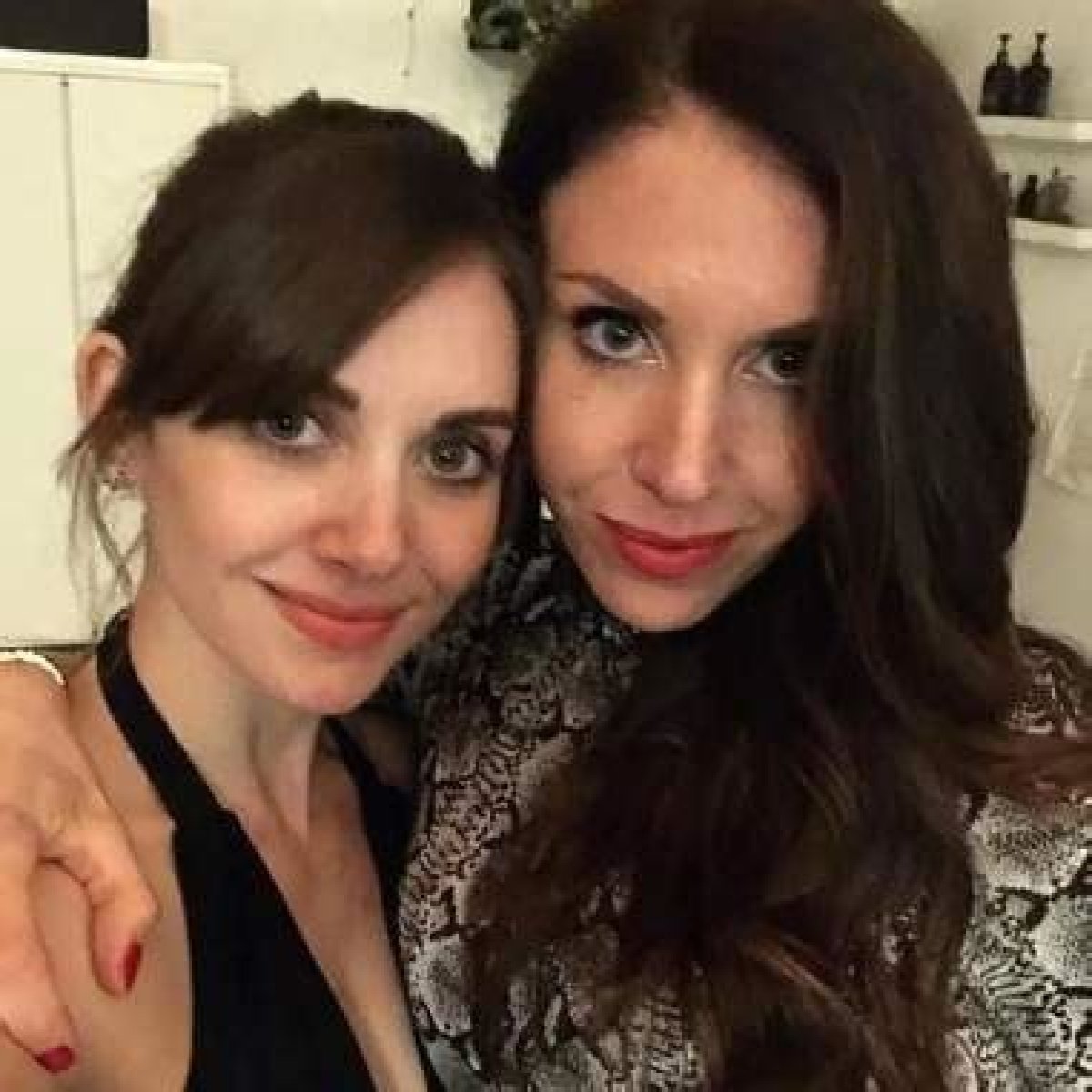 Discover The Creative World Of Alison Brie's Sister, Lauren Schermerhorn